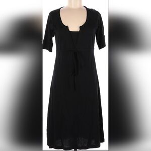 Black Dress Size M